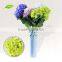 FLH012-4 fresh hydrangea preserved flower for wedding decorative artificial flower shop