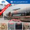 Good Quality Small River Sand Rotary Dryer For Sale