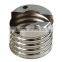 wholesale led brass lamp post base holder parts / floor lamp accessories