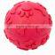 Fashion high quality EVA pet dog ball