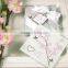 Short time delivery great quality clear glass coasters wholesale