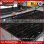Rectangle shaped silver dragon marble countertop