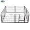 High Quality Fashion New Design Modular Iron Pets Dog Cage For Dog