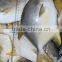 golden pomfret landfrozen