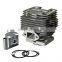 33CC cylinder for brush cutter T1151-12110