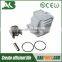 Cylinder kit fits for brush cutter CG411 trimmer parts