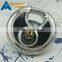 70mm heavy duty stainless steel disc padlock with Double locking