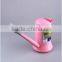 Top sale plastic garden watering can with handle for kids