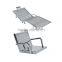 New Design Hydromasssage Swimming Pool Stainless Steel Water Massage Chair