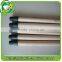 made by Guigang city manufactory natural wood handle for broom and mop