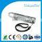 Waterproof rechargeable gemstone tester LED Flashlight