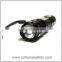UniqueFire G10 AA Dry Battery Bacteria Detection Short Wavelength 365nm uv Light