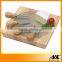 Cheese Board Set And Cheese Knives