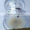 SE-108A-1 acrylic mini pepper mill