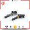 High purity long life vacuum cleaner motors carbon brush