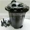 China Supplier Low Price Fish Pond Filter (EF-15000) for Fish Farm