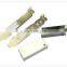 stamped punching Custom Sheet Metal Stamping