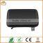 Eva Case Compatible With Nintendo3DS XL - Black