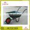high quality construction heavy duty steel Wheelbarrow WB3800