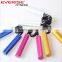 Six Resistance Level Wrist Strengthener Aluminum Hand Grip