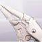 High Quality Long Nose Lock-Grip Pliers