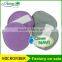 High quality Microfiber cleaning pad,cleaning sponge pad for kitchen