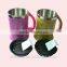 480ml Double Wall Stainless Steel Keep WarmMug