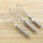 Blending mixing Stainless steel egg whisk , better beater egg whisk