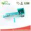 WCTS1210 Food Grade Stainless Steel Blade ABS Body ROTARY GRATER Cheese Grater New Design Good Price