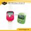 2016 good selling cheap led mini stop watch in handle style