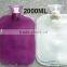animal hot water bottle/sleep hot water bottle/hot water bottle girls