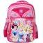 3D or embossed wholesale children school bag
