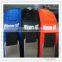 2014 Healthy Care Popular Printed Fabric Bracelet For Hospital