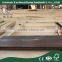 Strand Woven Bamboo Floor