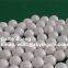 High density 1mm- 5mm 95% zrO2 zirconia beads for ball mill