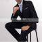 Men Suits Business Blazer Casual Suit Set Groom Wedding Dress Men Suit