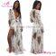 Custom Swim Women Swimsuit Bikini Cover Up