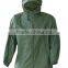 NYLON WATERPROOF RAINJACKET