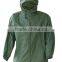 NYLON WATERPROOF RAINJACKET