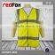 HVW118 Roadway Safety Waistcoat wholesale