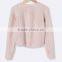 High Quality Child clothes kid sweater baby girl cardigan (BKNB29)
