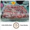 100% Halal Indian Buffalo Meat