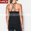 Women Fashion sport wear for woman gym tank top with high quality workout tank top