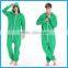 Best cheap unisex adult hooded pajama adult onesie 100 cotton