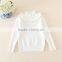 hot sale baby girls sweater/infant cute baby sweater for 1-4 years girls 5 colors