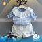 SS-969G high quality kids clothing sets wholesale new design casual kids children's clothing sets