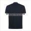 Factory Bulk Custom Cheap Polyester Baseball Neck Polo Shirts Wholesale In China