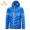 Windbreaker Ultralight Down Men Winter Parka Coat