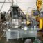 ABS kneader machine/internal mixer/dispersion kneader/Banbury mixer for research and mass production