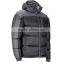 Men down jacket ultralight jacket fashion design foldable down feather jacket